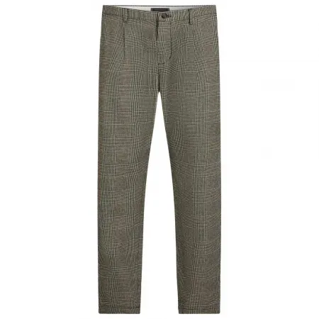 타미힐피거 Greenwich 1Plt Brushed 바지 142732860