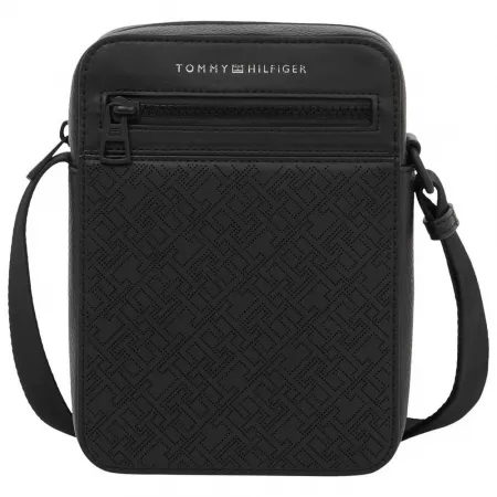 타미힐피거 Monogram Mini 크로스백 142732880