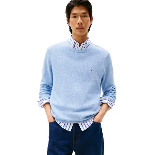 타미힐피거 MW0MW36347 스웨터 142732884