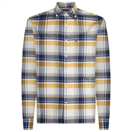 타미힐피거 MW0MW40896 긴팔 셔츠 142732894