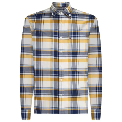 타미힐피거 MW0MW40896 긴팔 셔츠 142732894