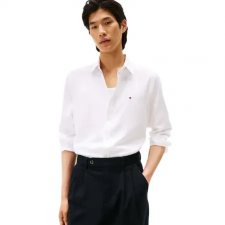 타미힐피거 퍼포먼스긴팔 셔츠 142732907