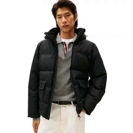 타미힐피거 Rockie Utility 패딩 자켓 142732926