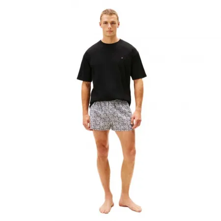 타미힐피거 UNDERWEAR UM0UM03634 오버핏 파자마 142732997