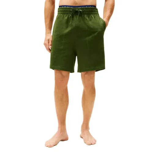 타미힐피거 UNDERWEAR UM0UM03667 잠옷 반바지 142732998