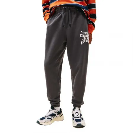 타미힐피거 DM0DM22083 Regular Fit 운동복 바지 142733219