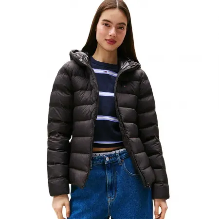 타미힐피거 DW0DW21617 Slim Fit 패딩 자켓 142733227