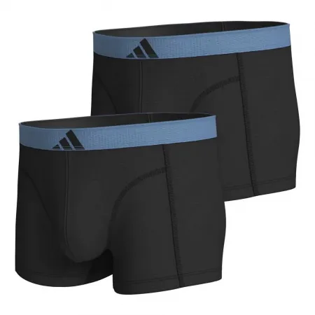 아디다스 언더웨어 액티브 플렉스 코튼 Body 드로즈 브리프 2 팩 142737190