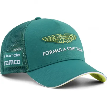 푸마 AMF1 Stroll 레플리카 모자 142737716