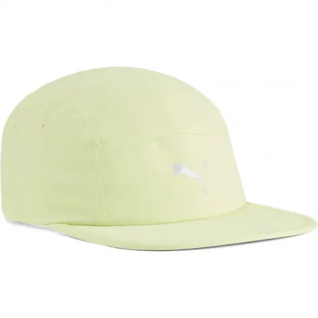 푸마 Ess Running 5 Panel 모자 142737812