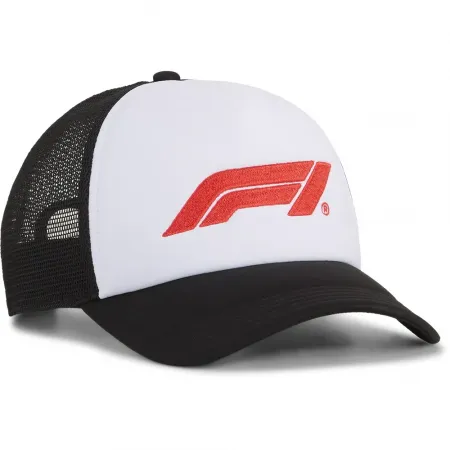 푸마 F1 트러커 모자 142737829