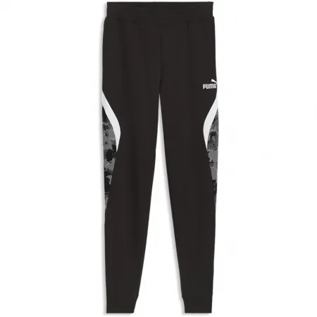 푸마 Camo 운동복 바지 142739528