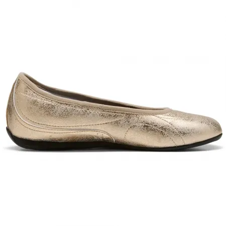 푸마 캐치 솔레일 Metallic Whisper 플랫슈즈 142739546