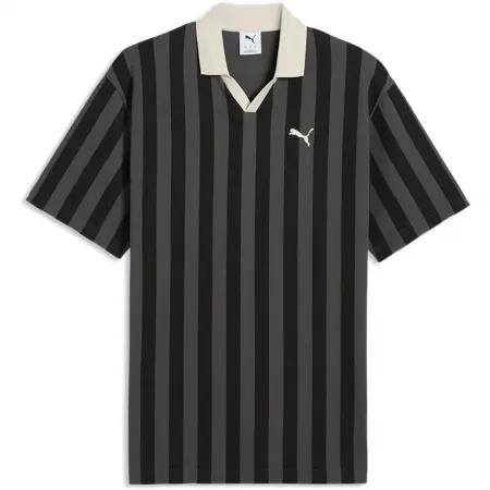 푸마 Class Pinnacle Relaxed Fit 반팔 티셔츠 142739611