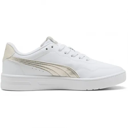 푸마 코트 Lally Metallic Whisper 운동화 142739679