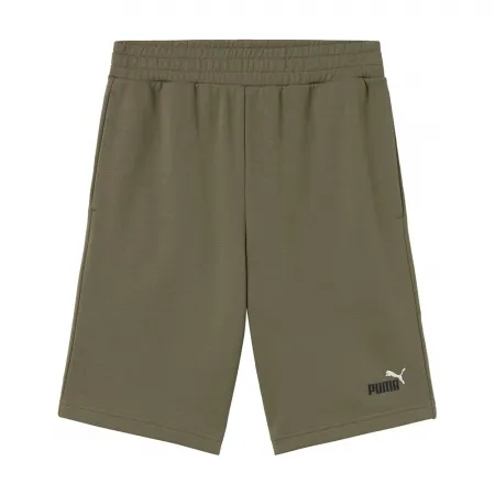 푸마 Ess 2 Color No1 Logo 10in 반바지 142739720