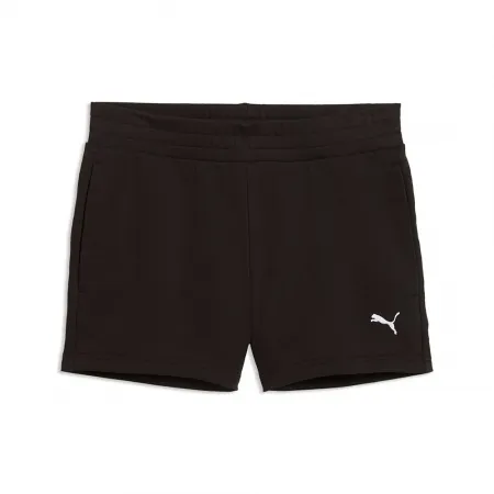 푸마 Ess Cat Logo 4in 운동복 반바지 142739765