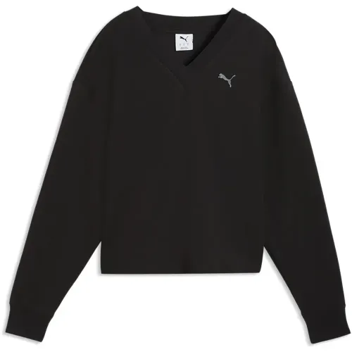 푸마 Ess Elevated 691816 스웨터 142739779