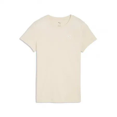 푸마 Ess Elevated 반팔 티셔츠 142739803