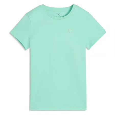 푸마 Ess Elevated 반팔 티셔츠 142739804