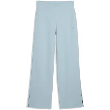 푸마 Ess Elevated Straight 핏 운동복 바지 142739809