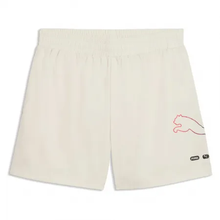 푸마 Ess 로고 Lab 로고 5in 운동복 반바지 142739858