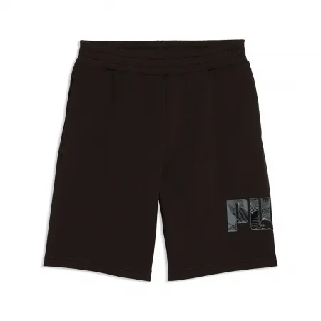 푸마 Ess Logo Lab Story 2 10in 운동복 반바지 142739877