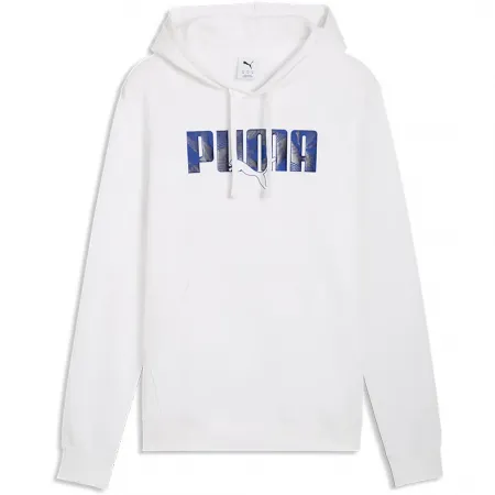 푸마 Ess Logo Lab Story 2 후드티 142739881