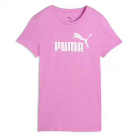 푸마 Ess N1 로고 반팔 티셔츠 142739903