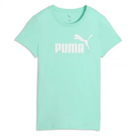 푸마 Ess N1 로고 반팔 티셔츠 142739904