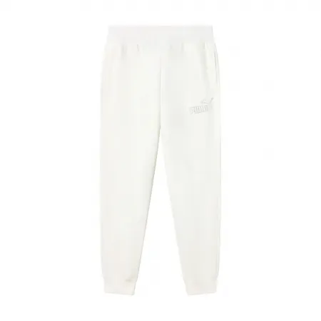 푸마 Ess Rhinestone Logo 운동복 바지 142739953