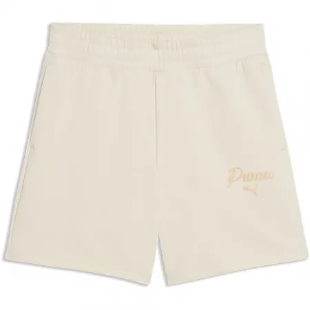 푸마 Ess Script 5in 운동복 반바지 142739966