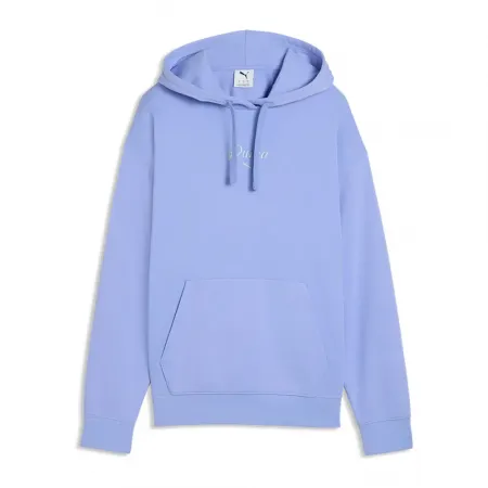 푸마 Ess Script 후드티 142739969