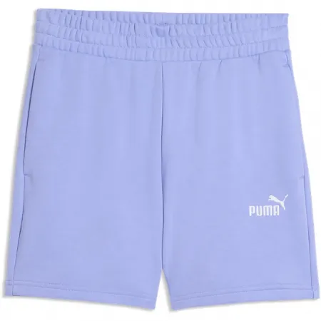 푸마 Ess Small N1 Logo 5in 운동복 반바지 142739990