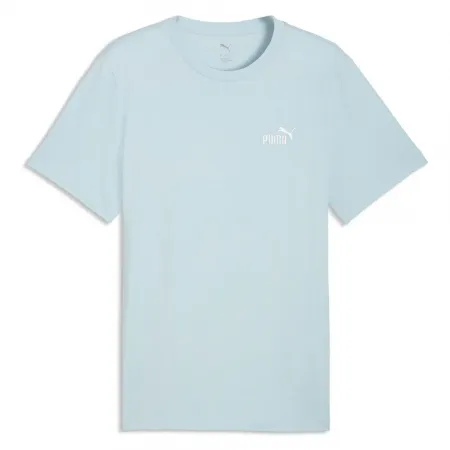 푸마 ESS 스몰 No 1 로고 반팔 티셔츠 142739997