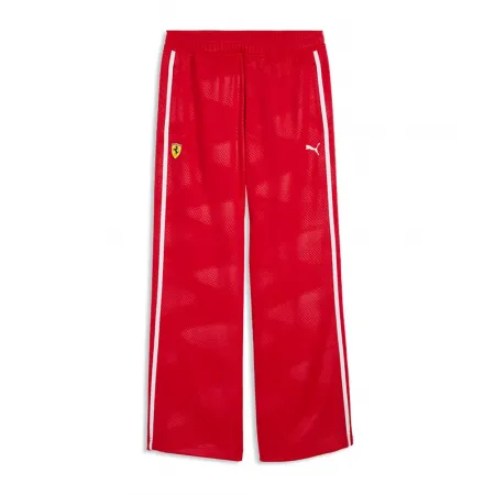 푸마 페라리 T7 오버핏 운동복 바지 142740168
