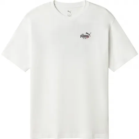 푸마 Football Relaxed 핏 반팔 티셔츠 142740186