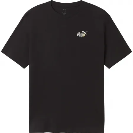 푸마 Football Relaxed 핏 반팔 티셔츠 142740253