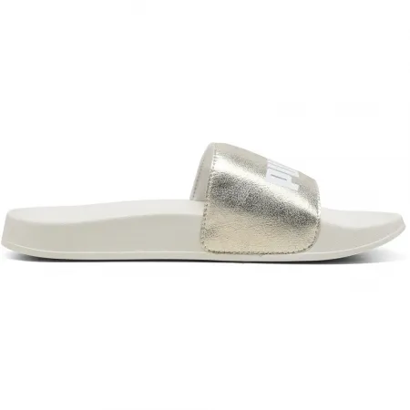 푸마 Leadcat 2.0 Metallic Whisper 슬리퍼 142740322