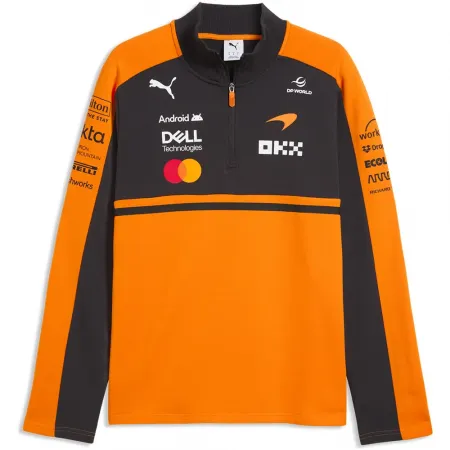 푸마 Mclaren 레플리카 스웨터 142740353