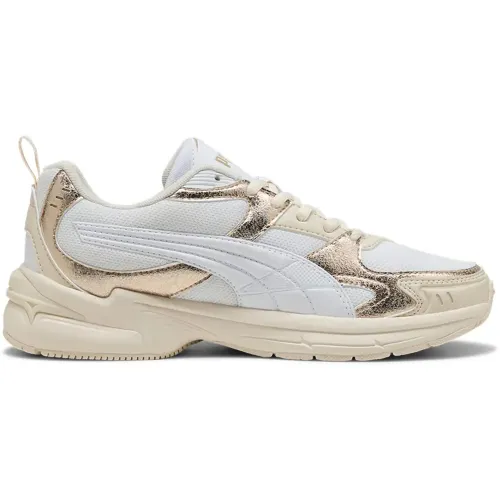 푸마 Milenio Tech 2000 Metallic Whisper 운동화 142740368