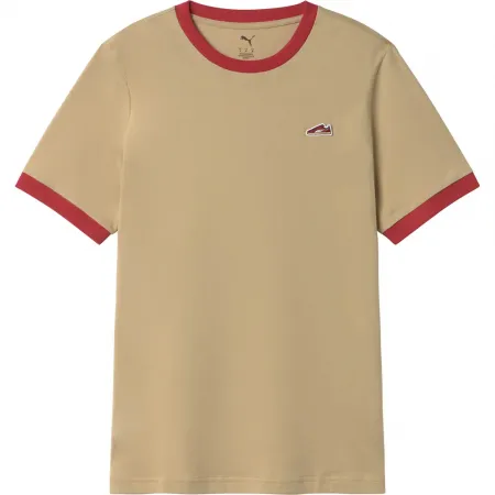 푸마 스니커 반팔 티셔츠 142740487