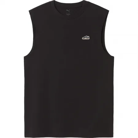 푸마 스니커 나시 티셔츠 142740490