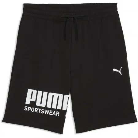 푸마 스포츠 그래픽 운동복 반바지 142740502