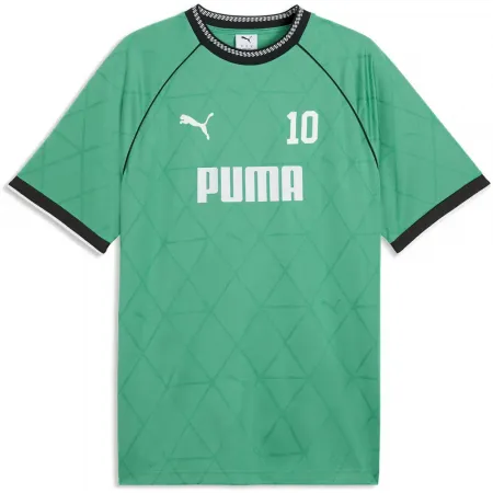 푸마 스포츠 피나클 Football 반팔 티셔츠 142740509