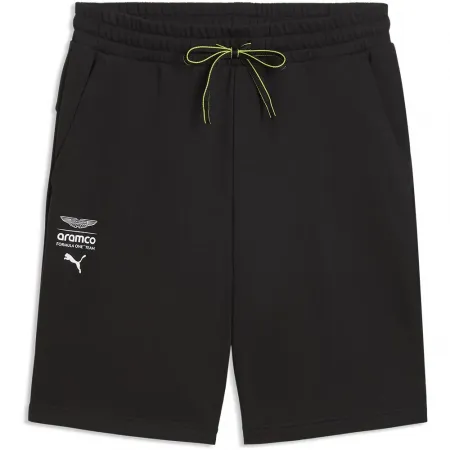 푸마 x Aston Martin F1 에센셜 운동복 반바지 142740611