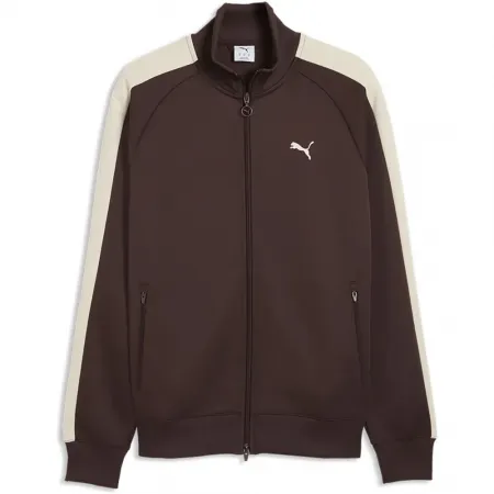 푸마 T7 Always On 풀지퍼 스웨터 142742402