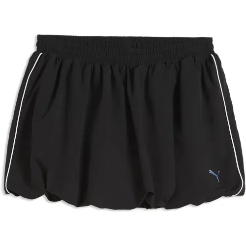 푸마 T7 Balloon 짧은 스커트 142742414