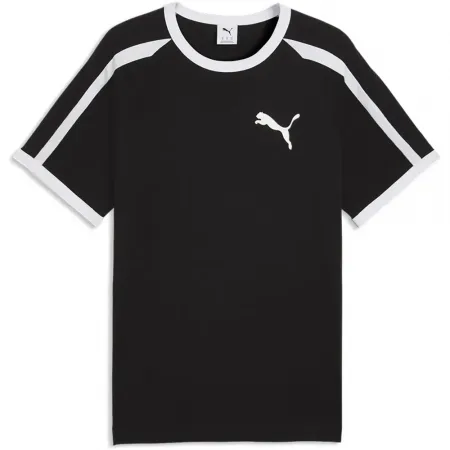 푸마 T7 빅 Cat Ringer 반팔 티셔츠 142742423