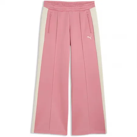 푸마 T7 컴포트 운동복 바지 142742426